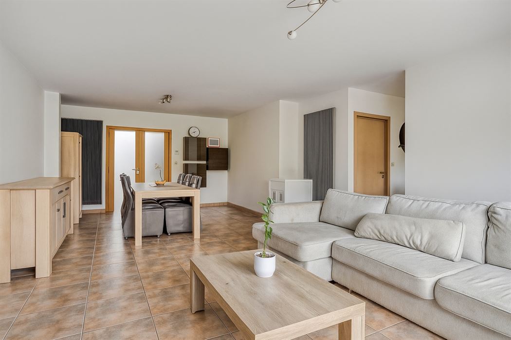 Maison unifamiliale