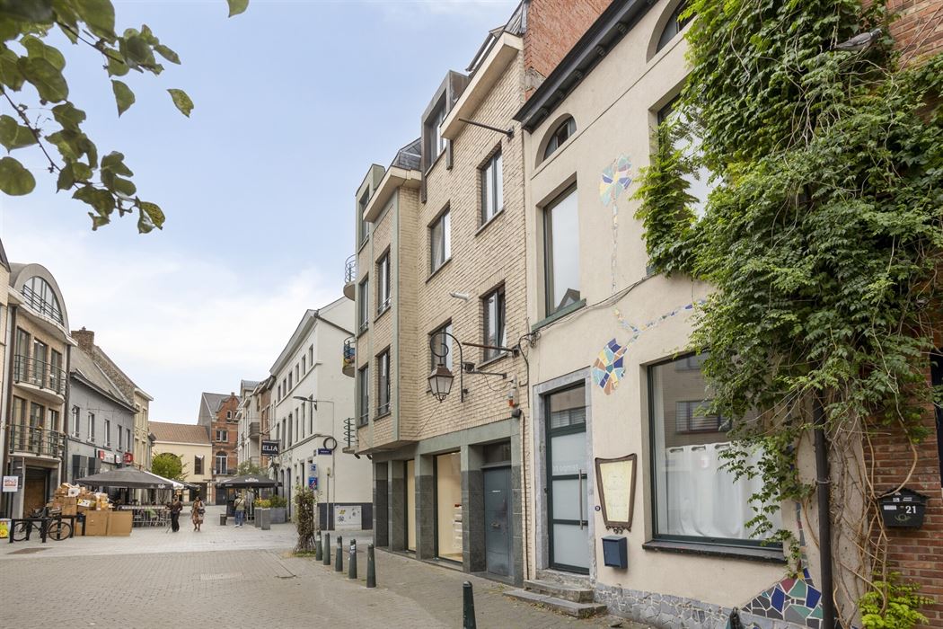 Eengezinswoning