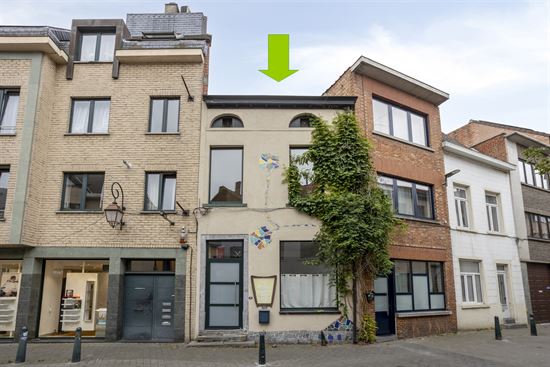 Eengezinswoning