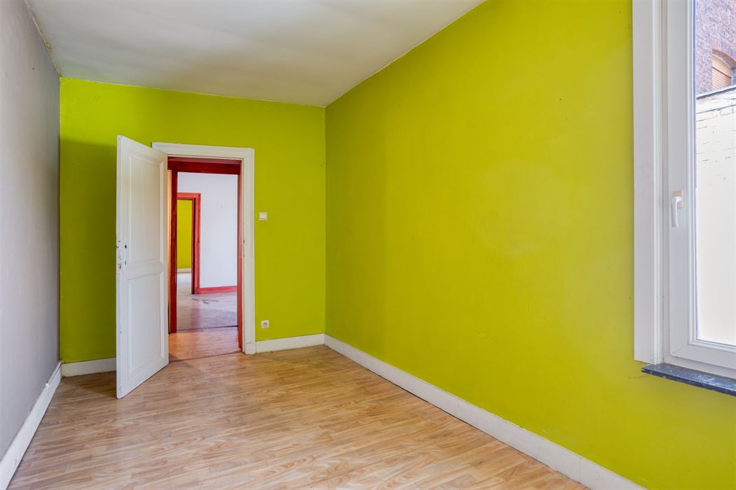 Maison unifamiliale