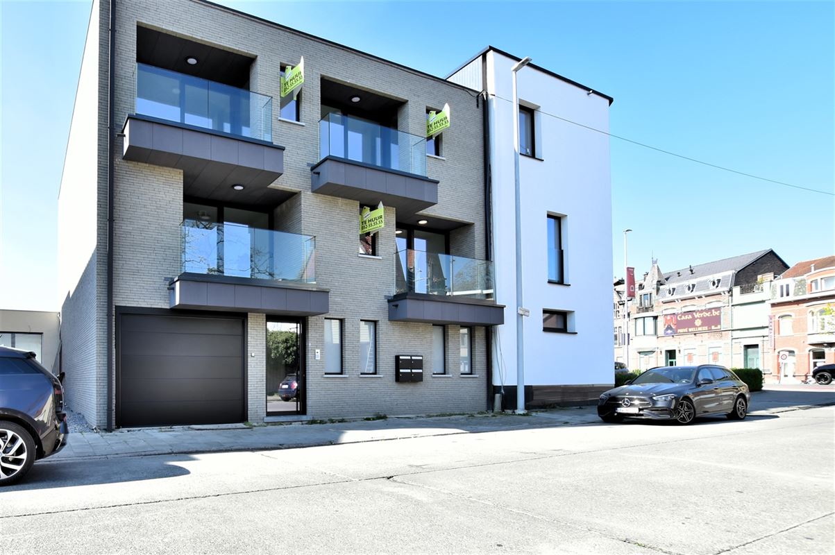 Appartement in Sint-gillis-dendermonde