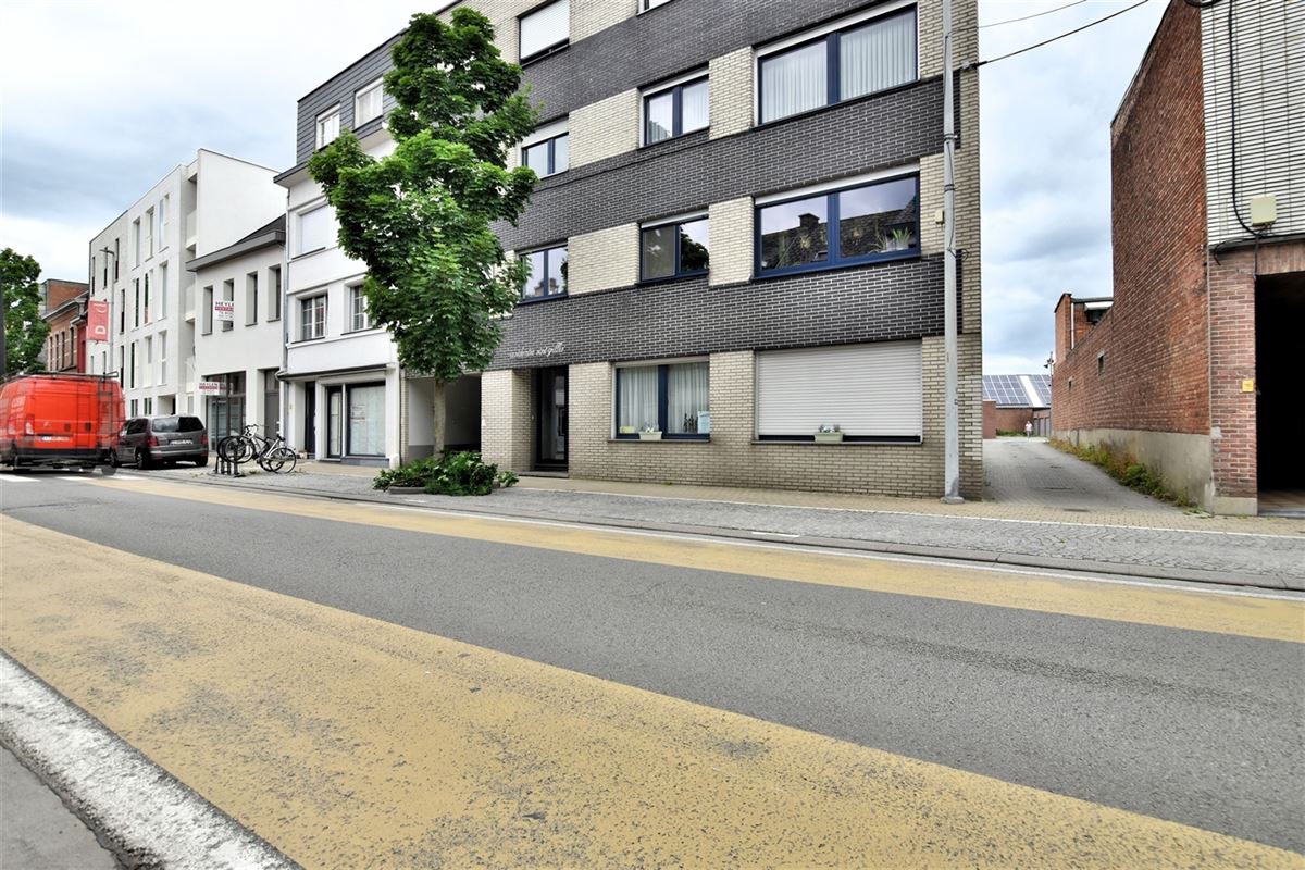 Appartement in Sint-gillis-dendermonde