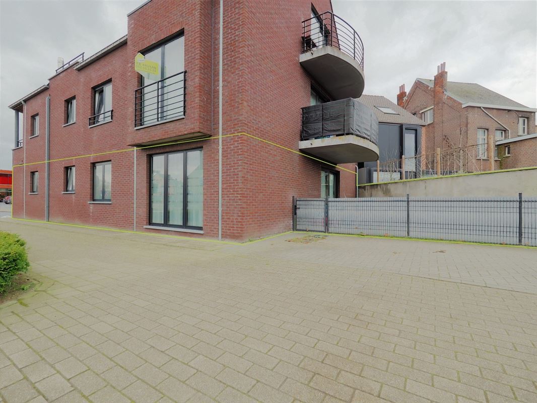 Appartement in Sint-amands