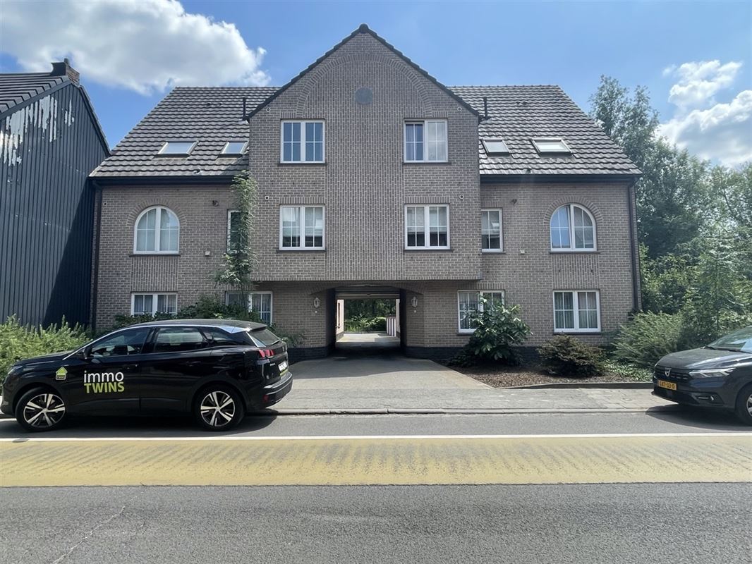 Appartement in Appels