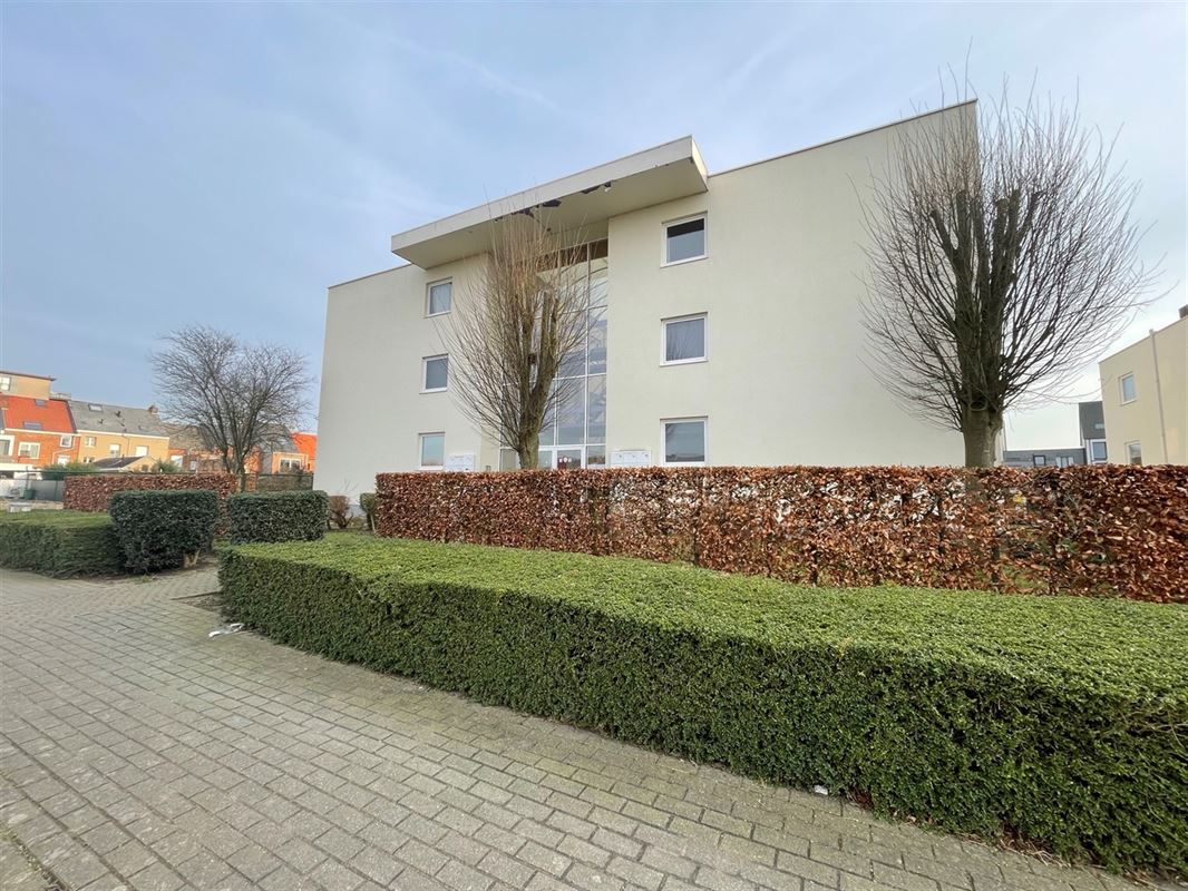 Studio in Dendermonde