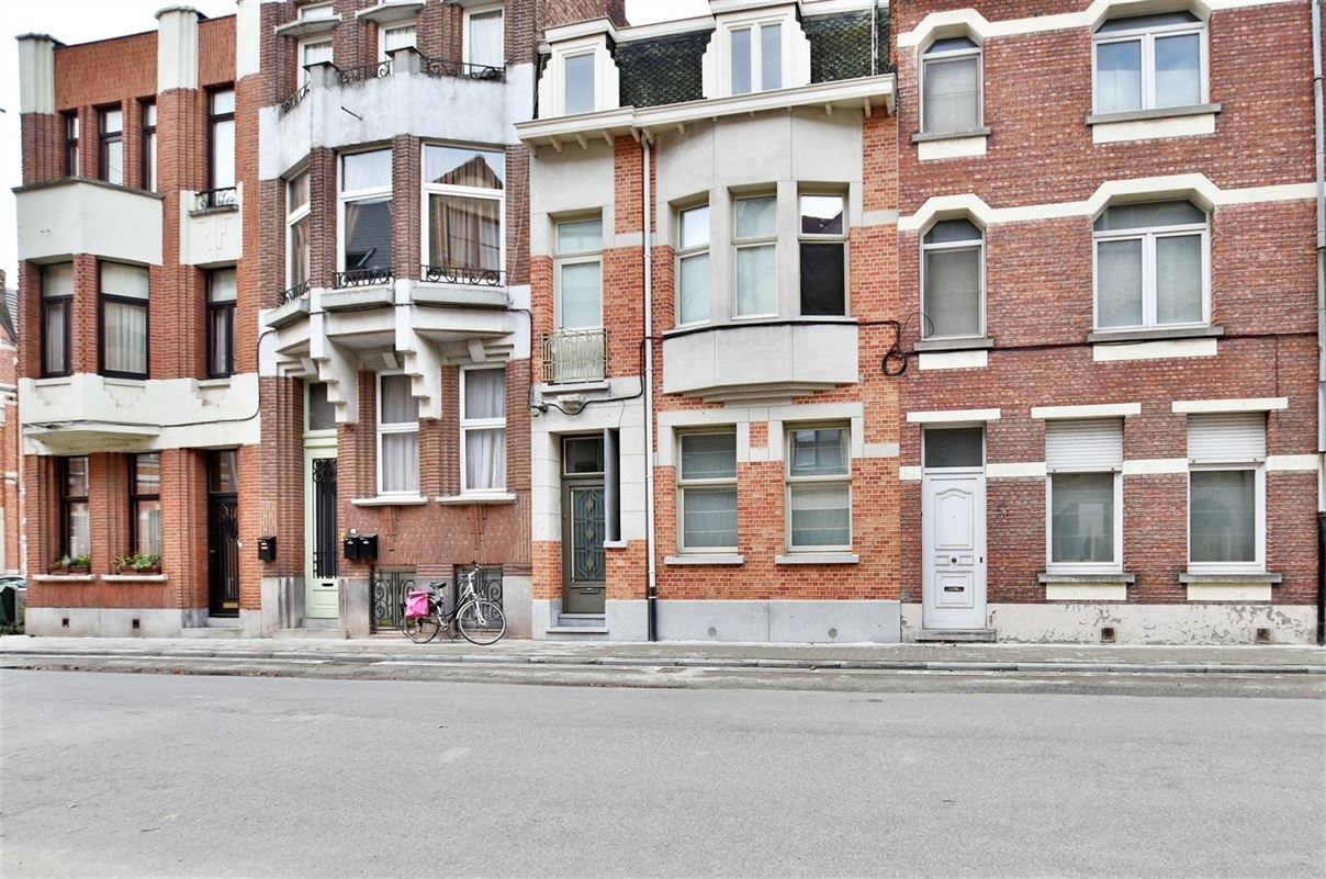 Woonhuis in Dendermonde