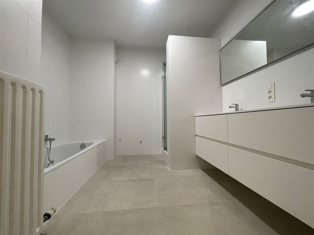 Appartement in Baasrode