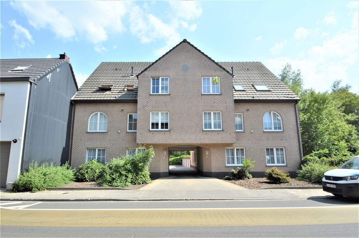 Appartement in Appels