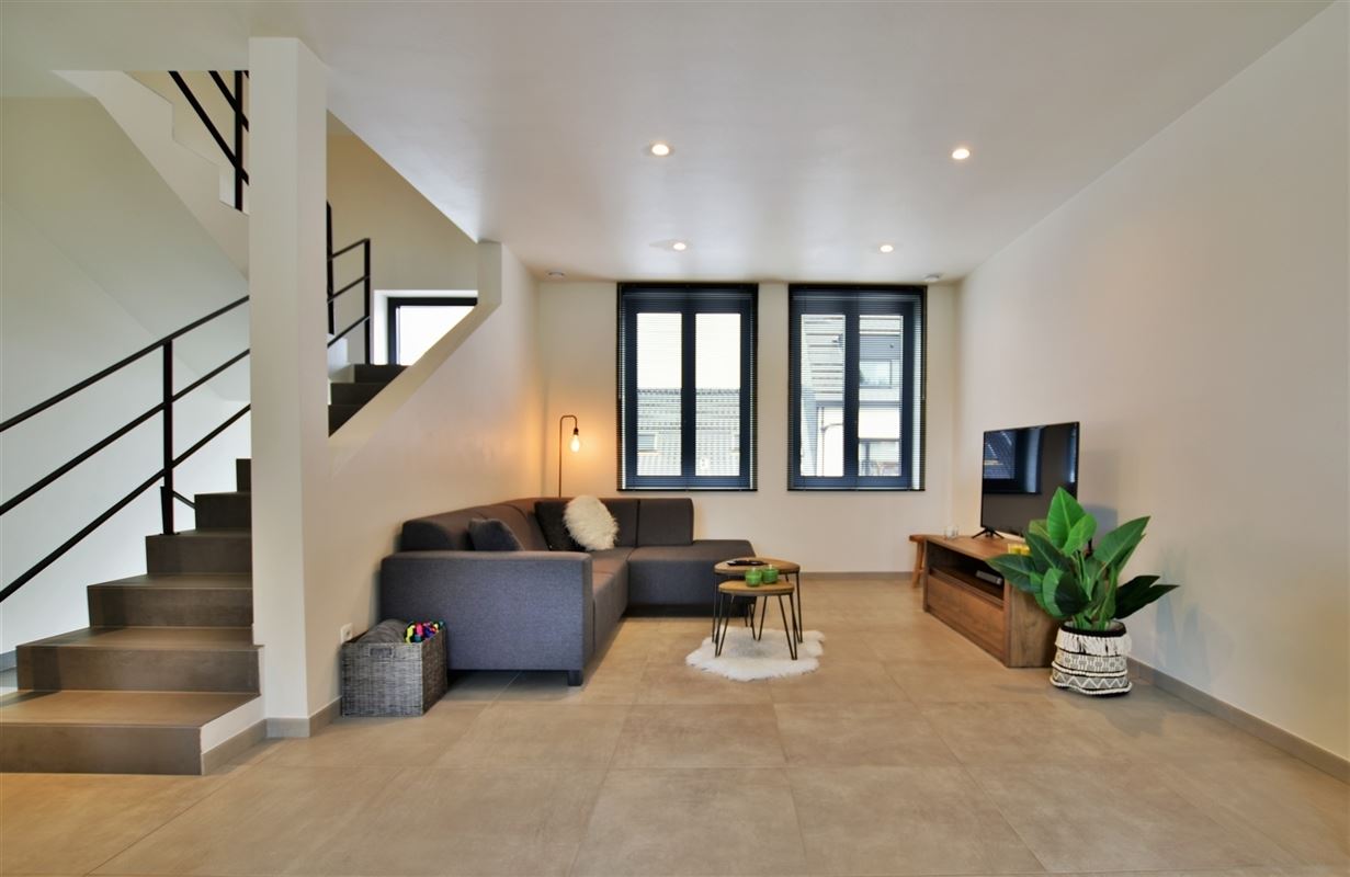 Appartement in Sint-gillis-dendermonde