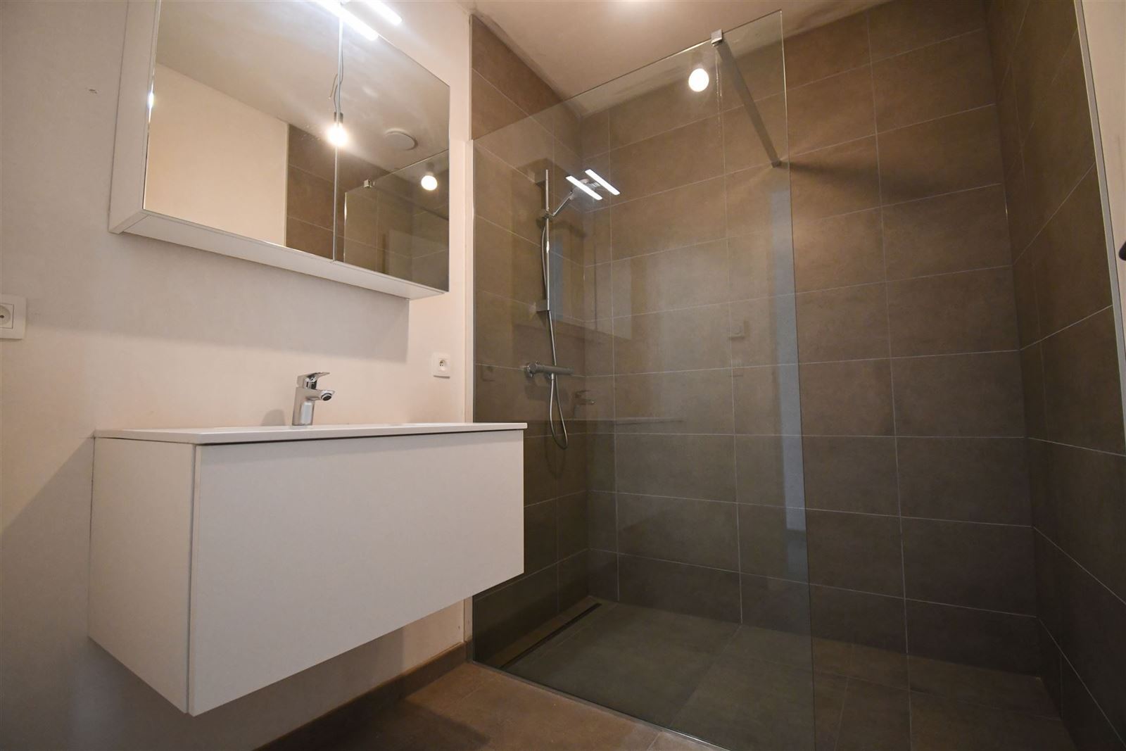 FOTO’S 12 : Appartement te 1755 PAJOTTEGEM (België) - Prijs € 985