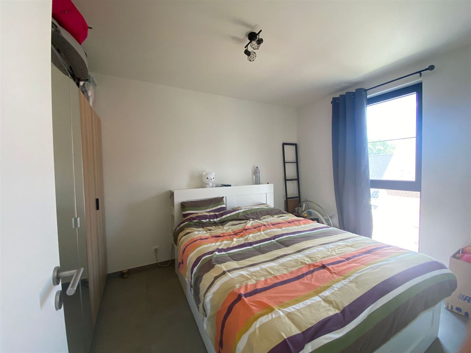 FOTO’S 8 : Appartement te 1755 PAJOTTEGEM (België) - Prijs € 985