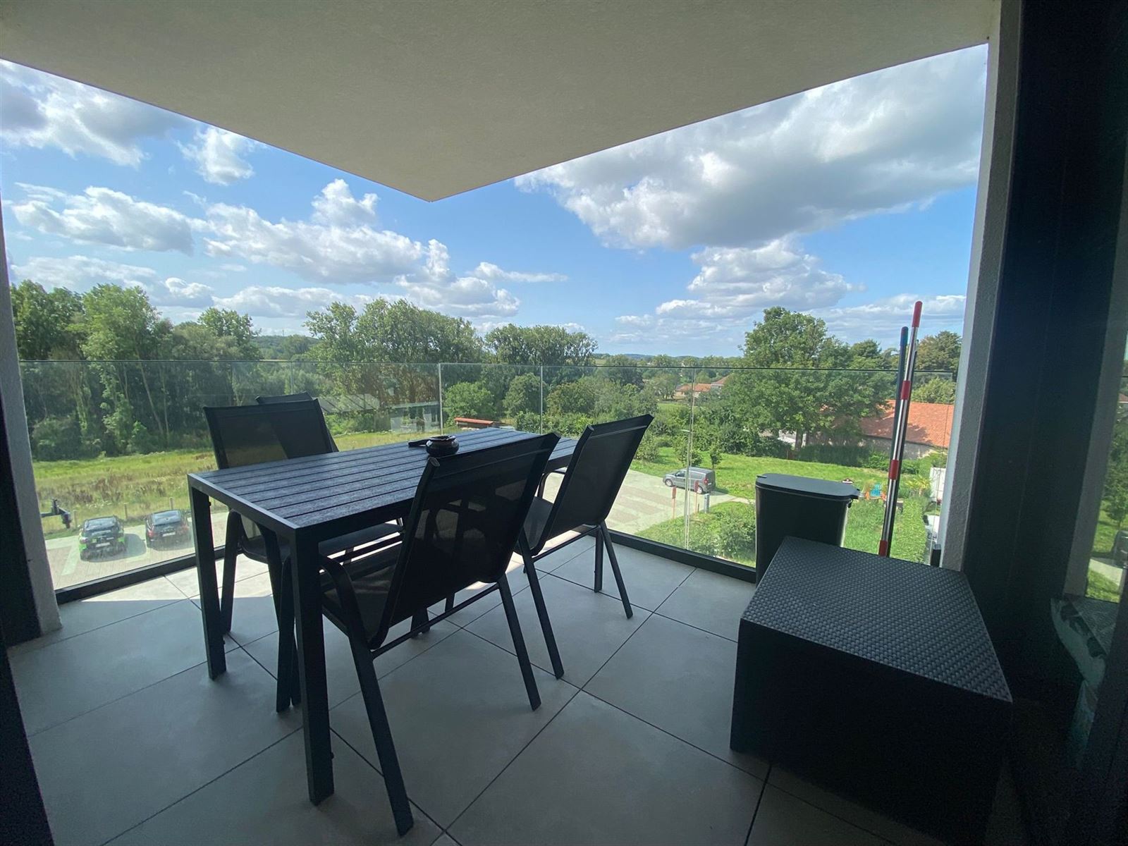FOTO’S 13 : Appartement te 1755 PAJOTTEGEM (België) - Prijs € 985