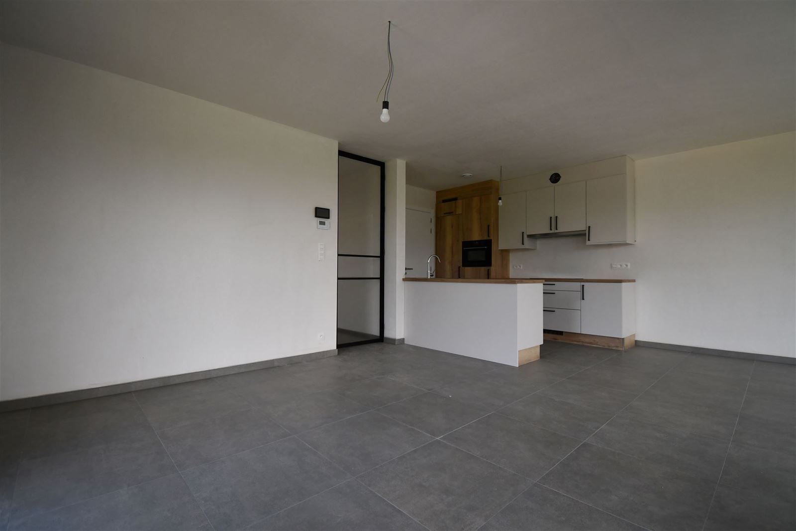 FOTO’S 3 : Appartement te 1755 PAJOTTEGEM (België) - Prijs € 985