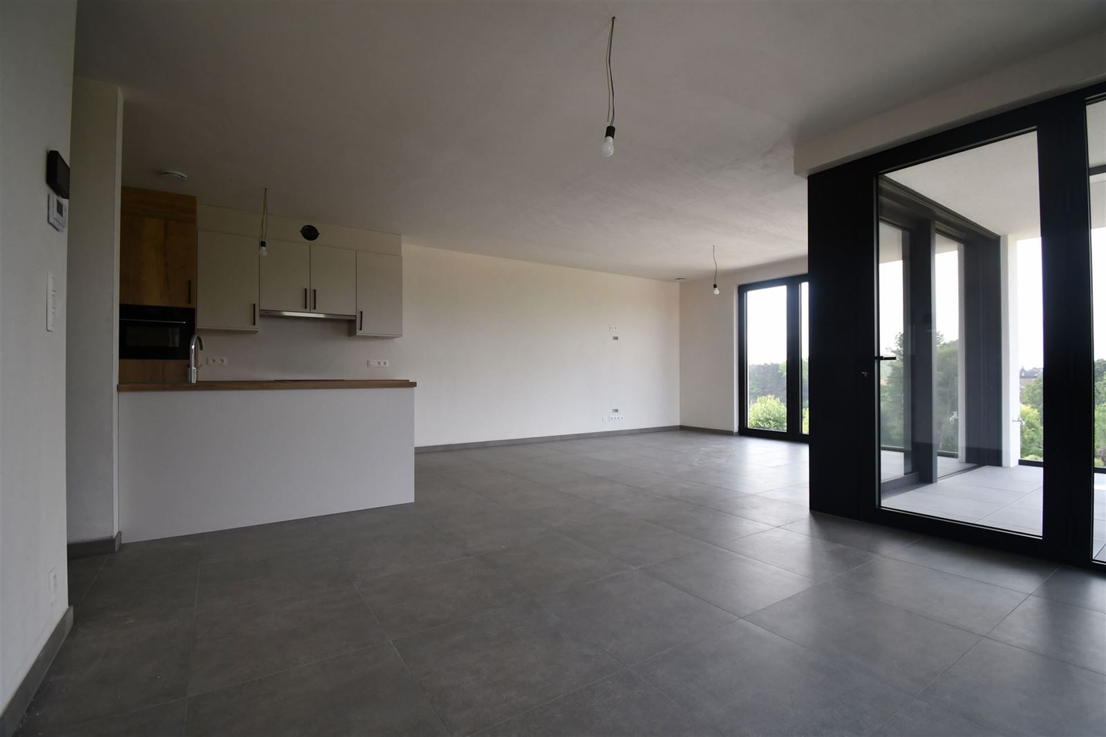 FOTO’S 4 : Appartement te 1755 PAJOTTEGEM (België) - Prijs € 985