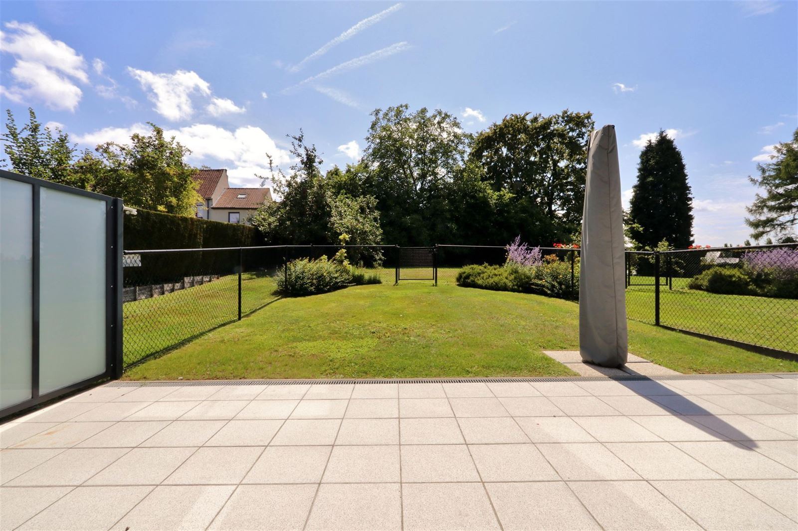 FOTO’S 20 : Woning te 1650 BEERSEL (België) - Prijs € 1.400