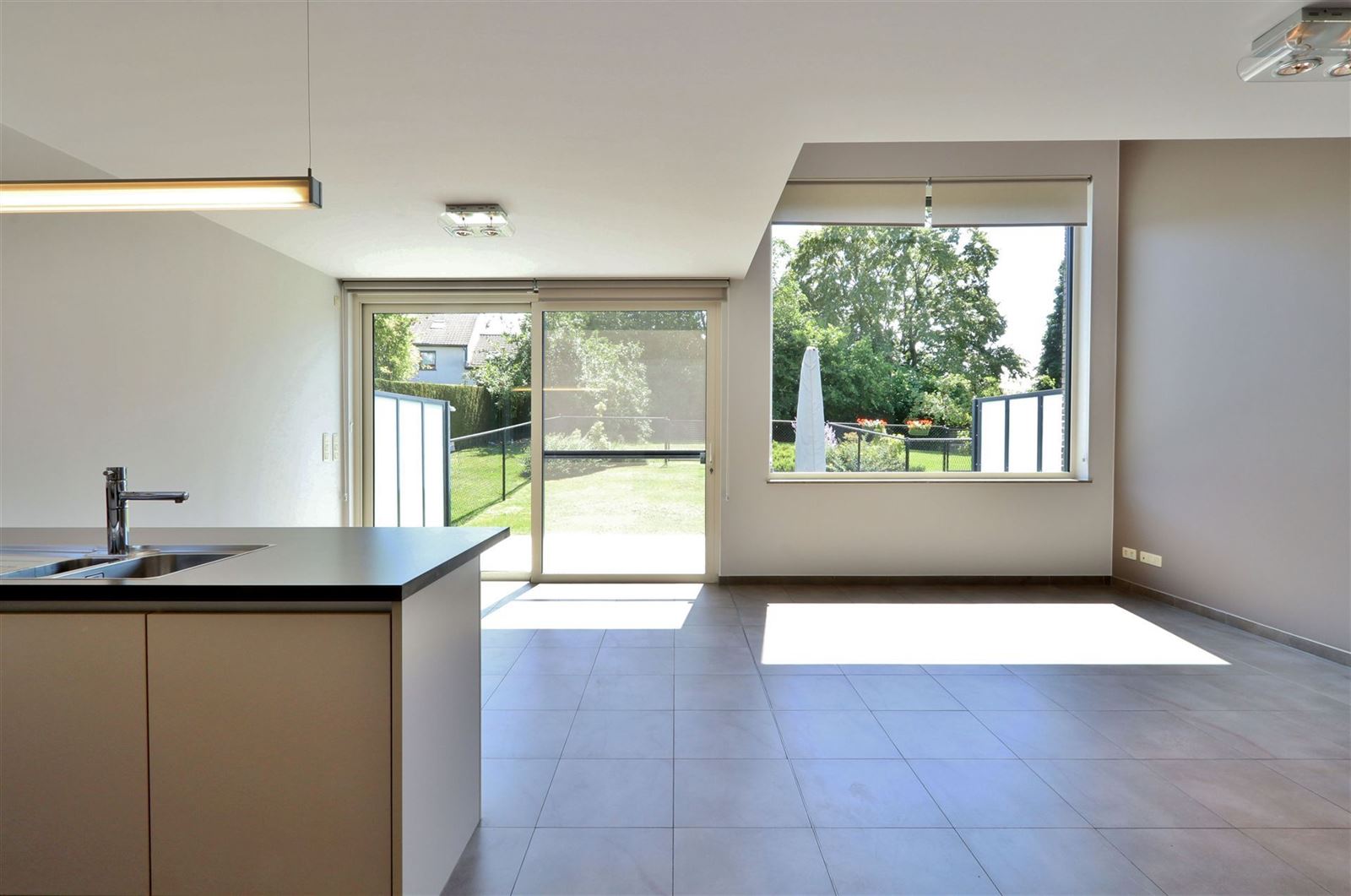 FOTO’S 4 : Woning te 1650 BEERSEL (België) - Prijs € 1.400