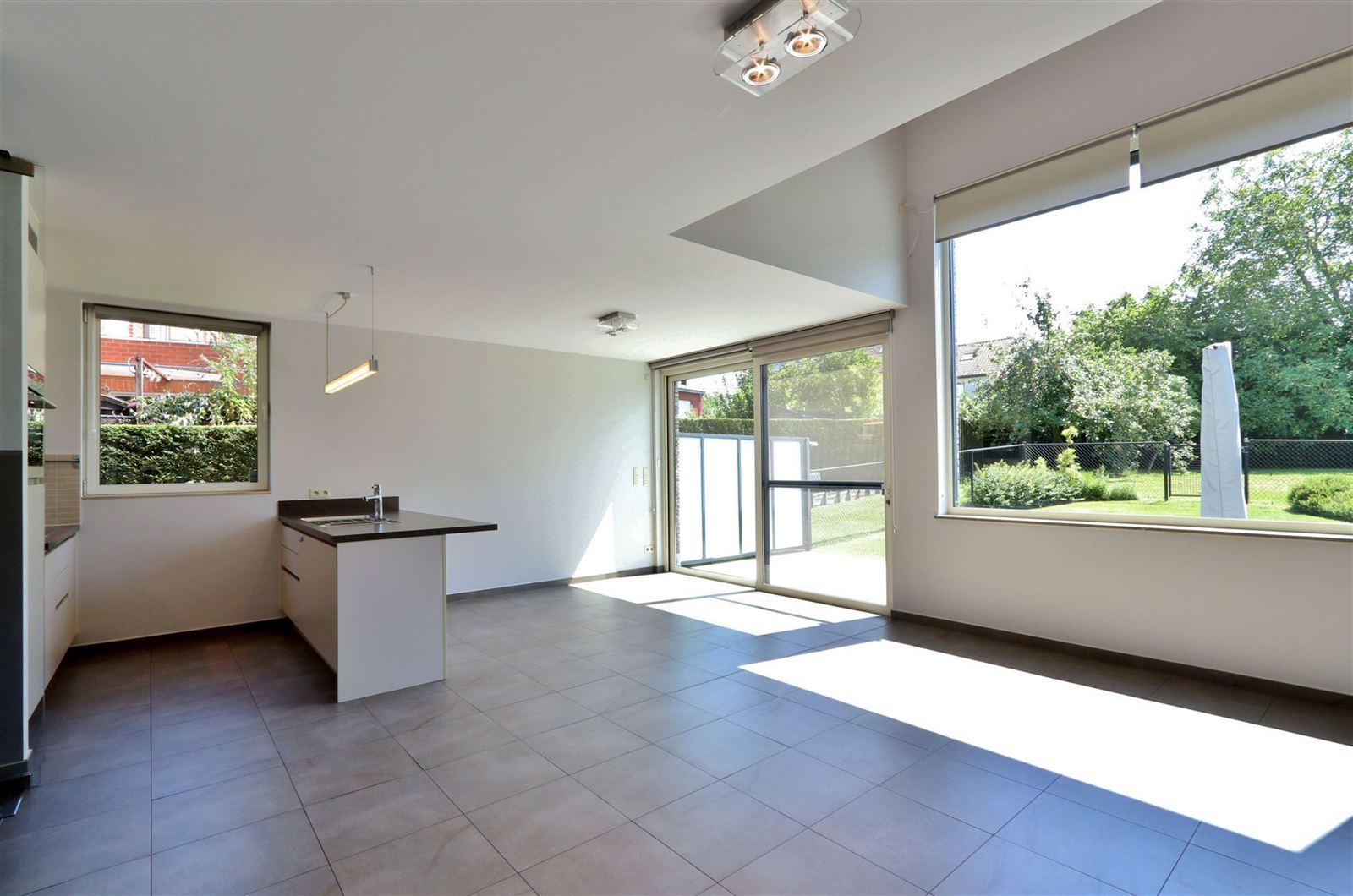 FOTO’S 7 : Woning te 1650 BEERSEL (België) - Prijs € 1.400