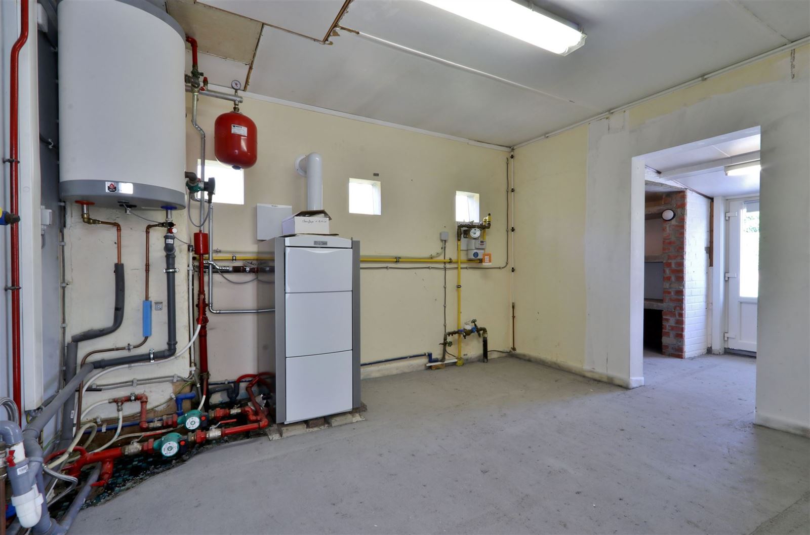 PHOTOS 12 : Maison à 1755 KESTER (Belgique) - Prix 1.300 €