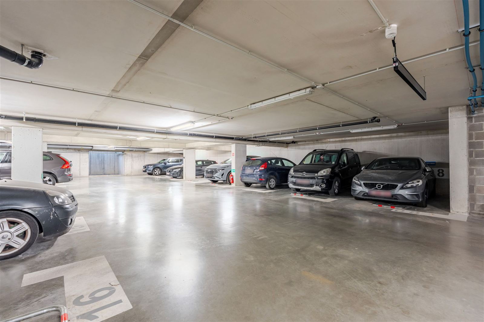 PHOTOS 15 : Appartement à 1600 SINT-PIETERS-LEEUW (Belgique) - Prix 375.000 €