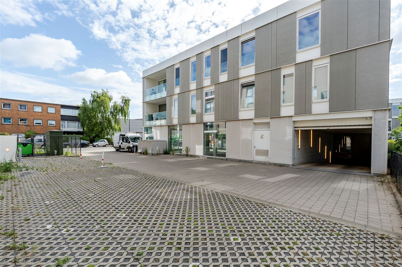 PHOTOS 13 : Appartement à 1600 SINT-PIETERS-LEEUW (Belgique) - Prix 375.000 €