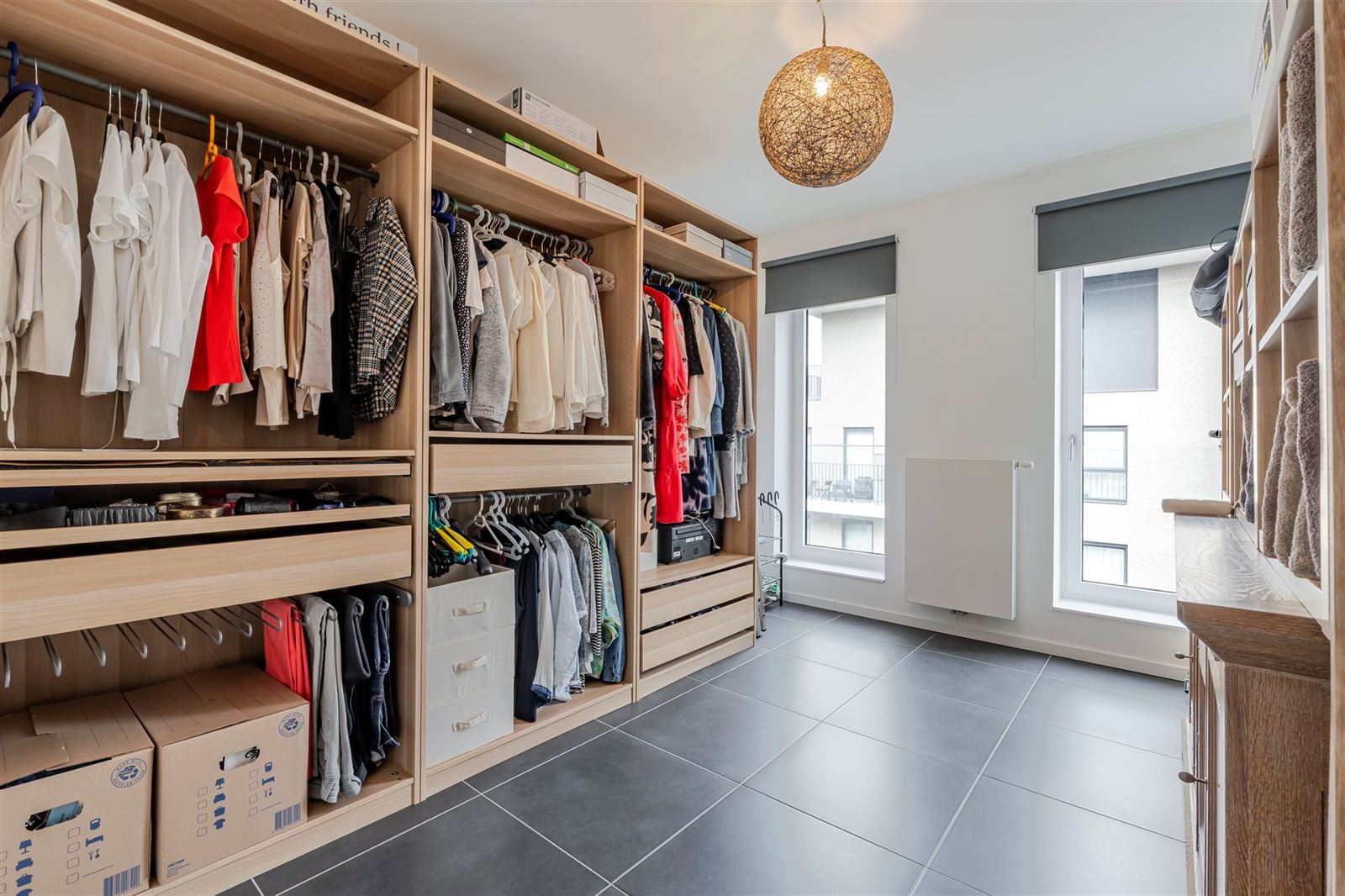 PHOTOS 9 : Appartement à 1600 SINT-PIETERS-LEEUW (Belgique) - Prix 375.000 €
