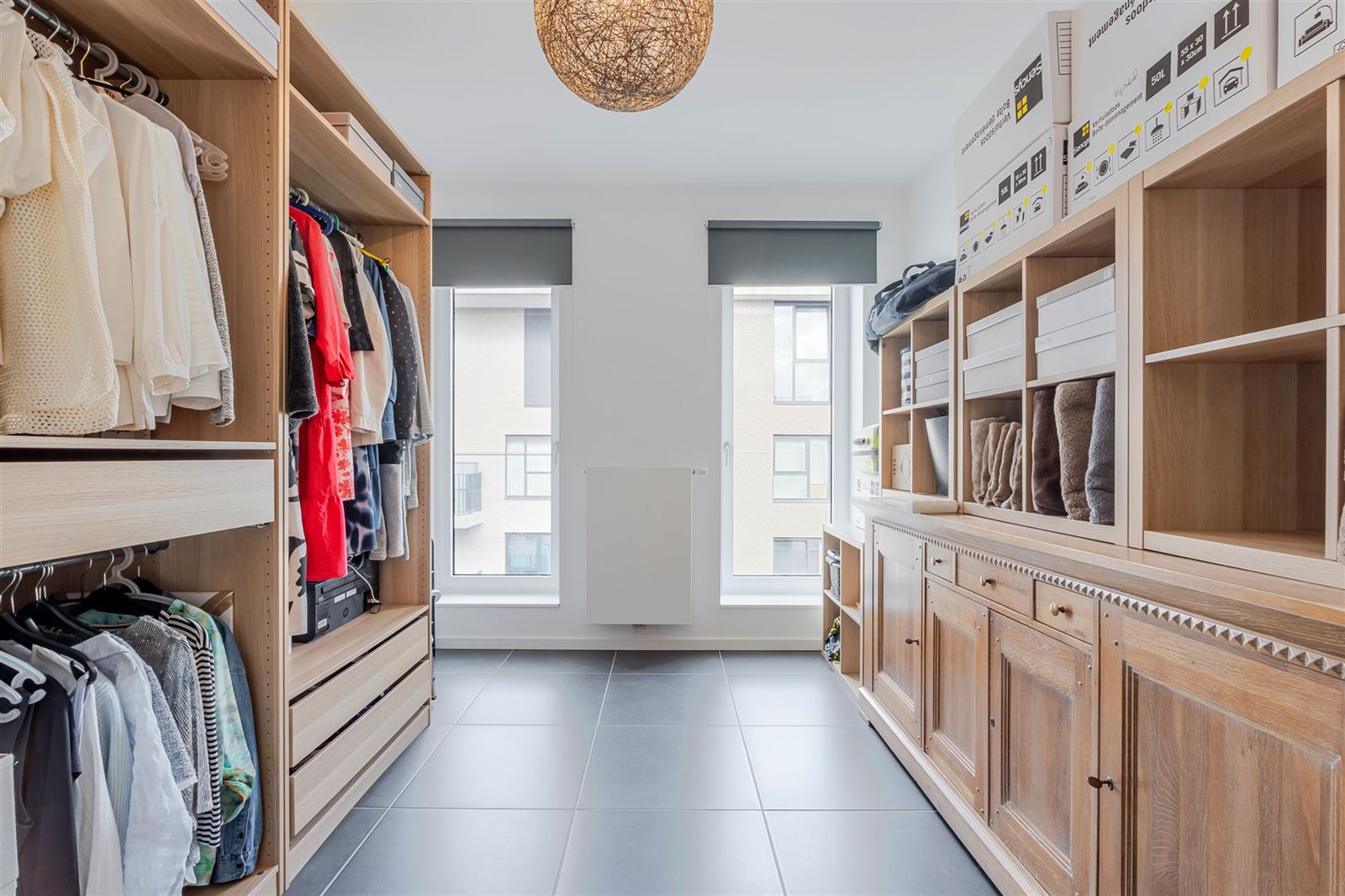 PHOTOS 10 : Appartement à 1600 SINT-PIETERS-LEEUW (Belgique) - Prix 375.000 €