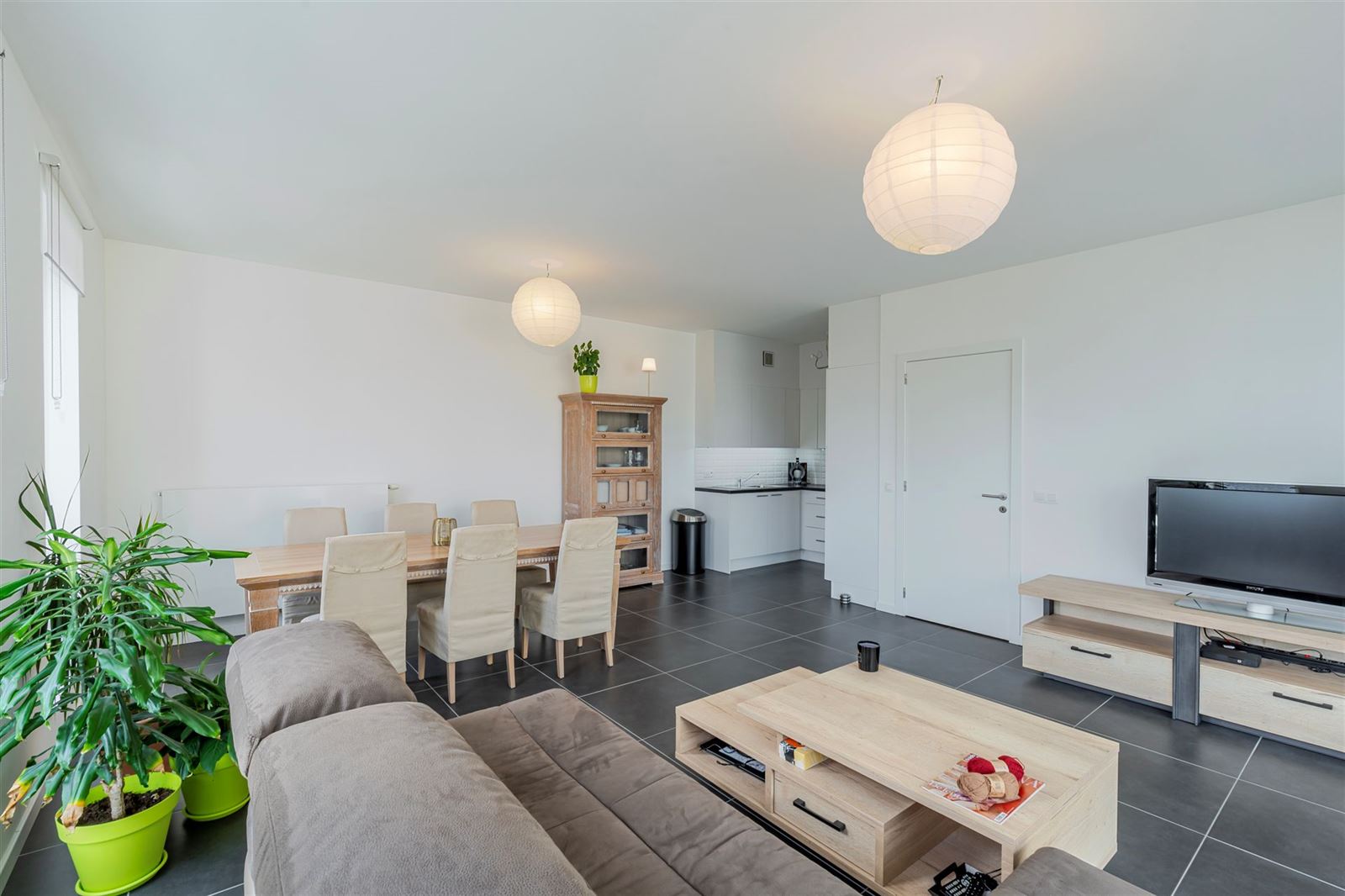 PHOTOS 5 : Appartement à 1600 SINT-PIETERS-LEEUW (Belgique) - Prix 375.000 €