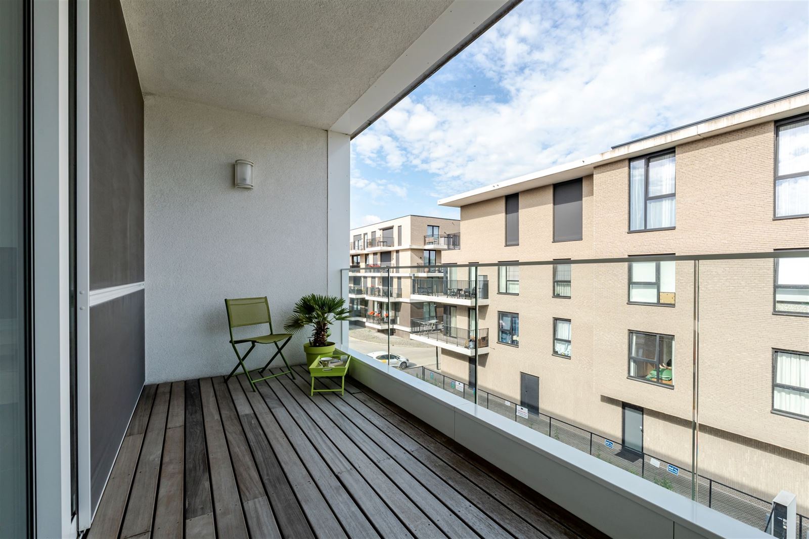 PHOTOS 3 : Appartement à 1600 SINT-PIETERS-LEEUW (Belgique) - Prix 375.000 €