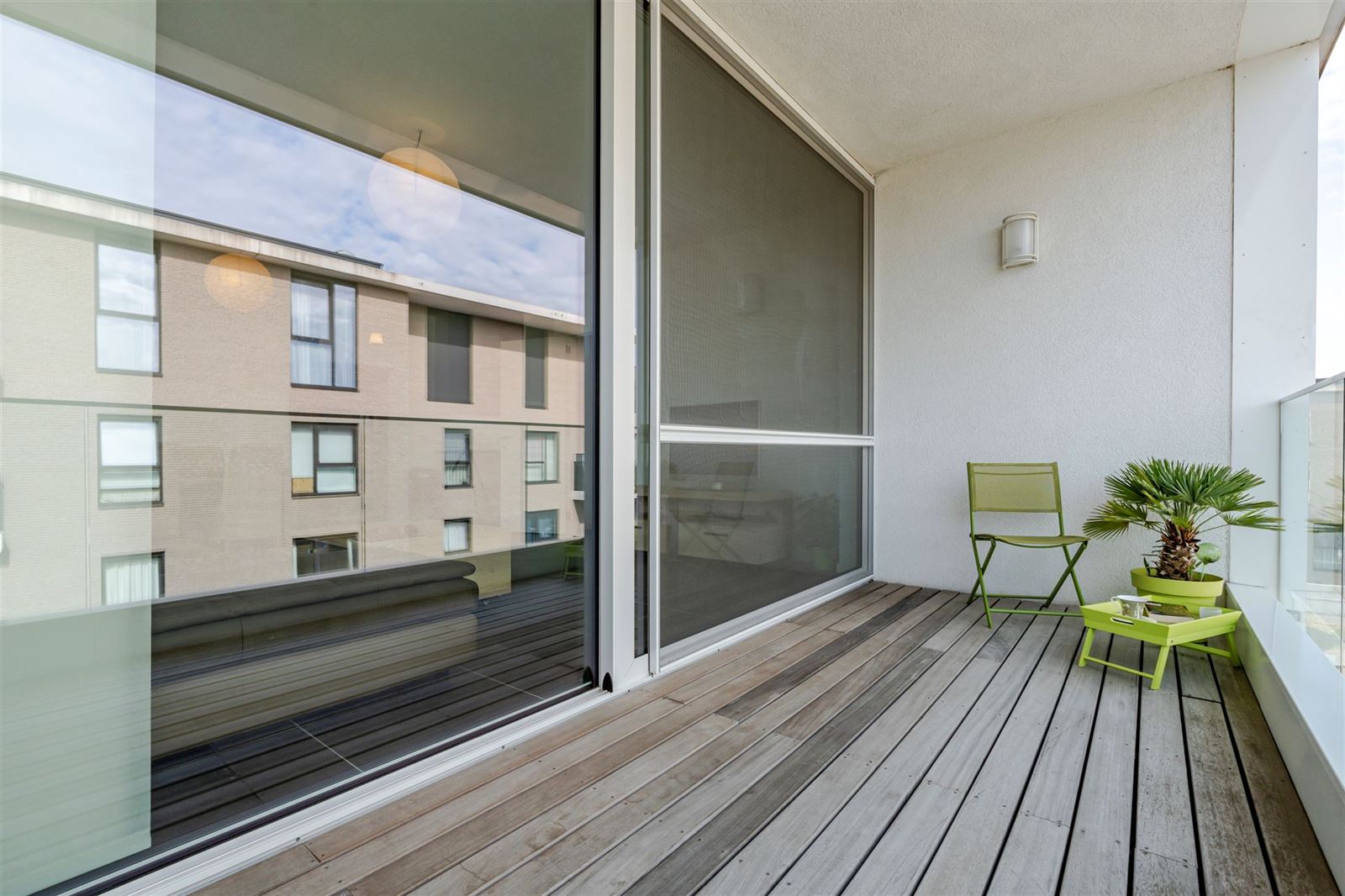 PHOTOS 2 : Appartement à 1600 SINT-PIETERS-LEEUW (Belgique) - Prix 375.000 €