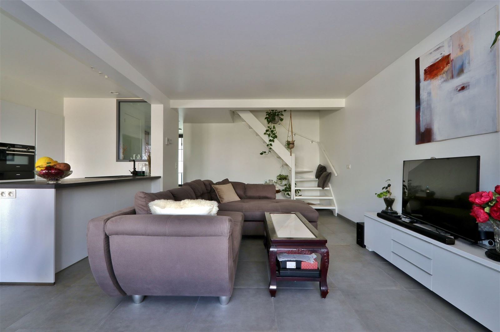 FOTO’S 6 : Appartement te 1620 DROGENBOS (België) - Prijs € 1.450