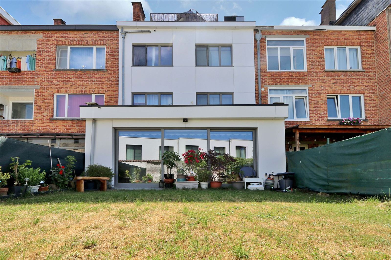 FOTO’S 21 : Appartement te 1620 DROGENBOS (België) - Prijs € 1.450
