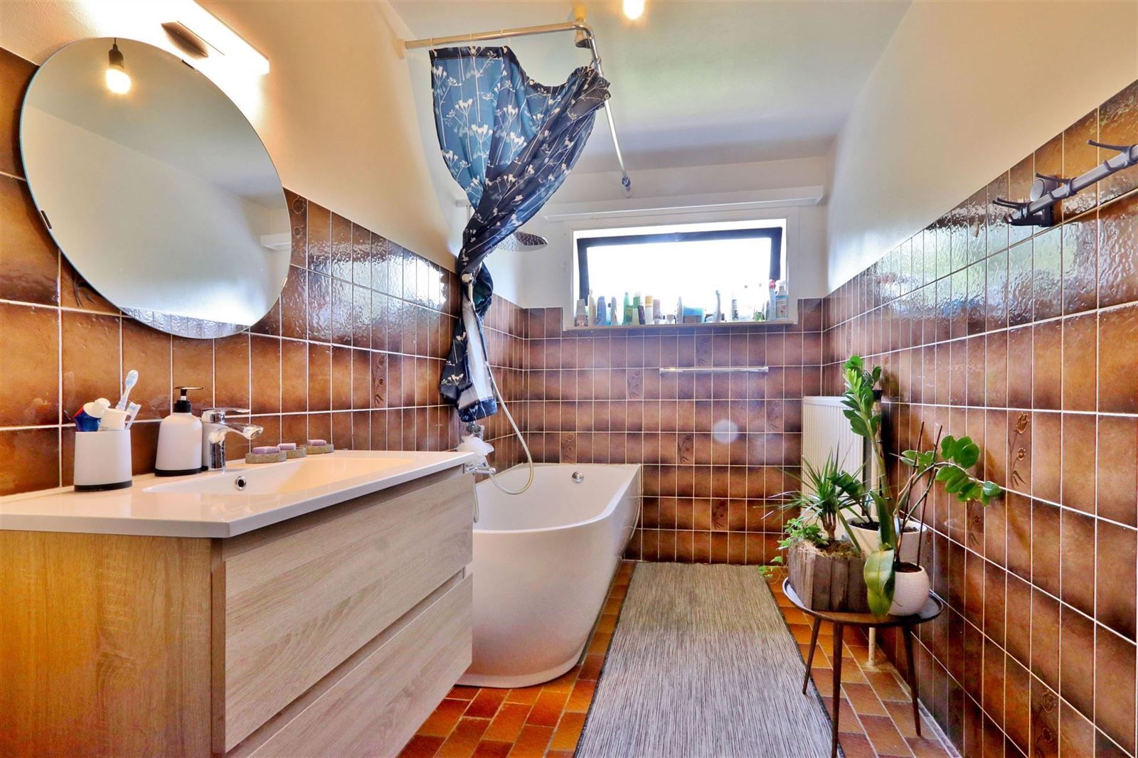 PHOTOS 8 : Appartement à 1600 SINT-PIETERS-LEEUW (Belgique) - Prix 895 €