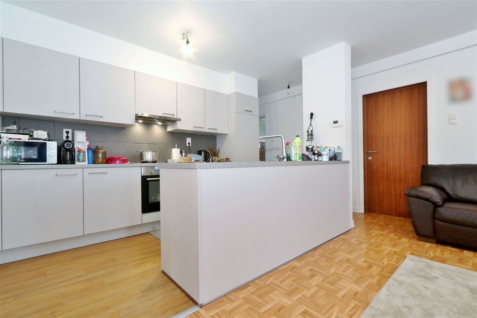 PHOTOS 4 : Appartement à 1600 SINT-PIETERS-LEEUW (Belgique) - Prix 895 €