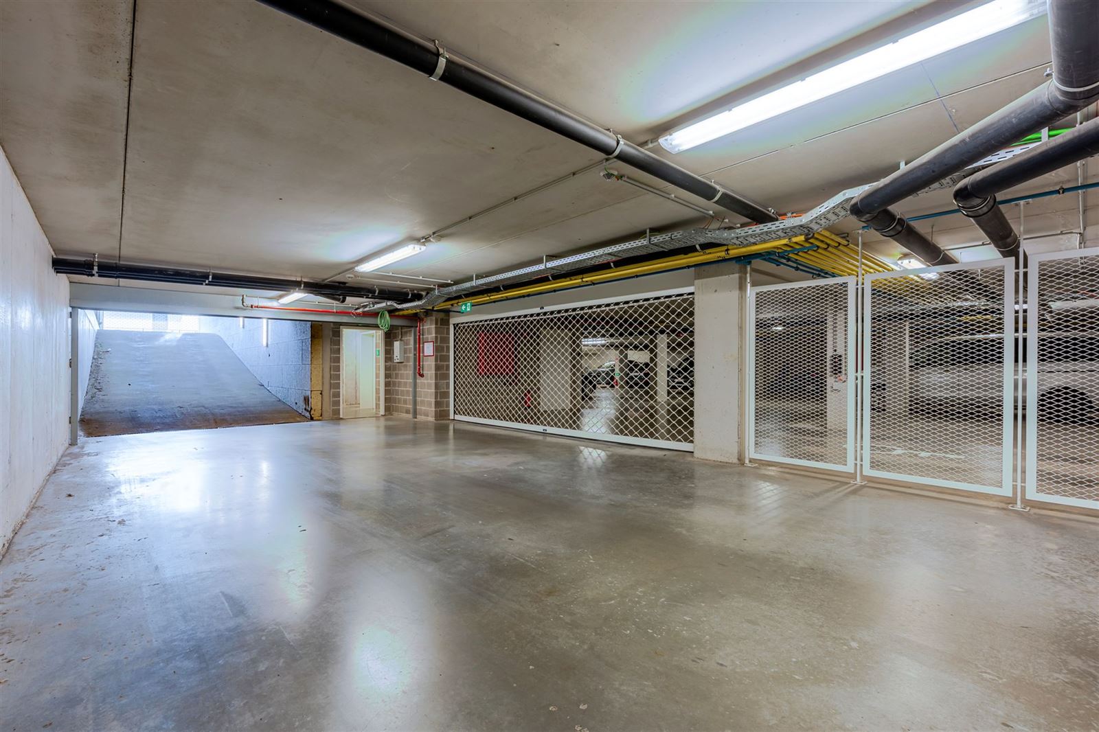 PHOTOS 14 : Appartement à 1600 SINT-PIETERS-LEEUW (Belgique) - Prix 375.000 €