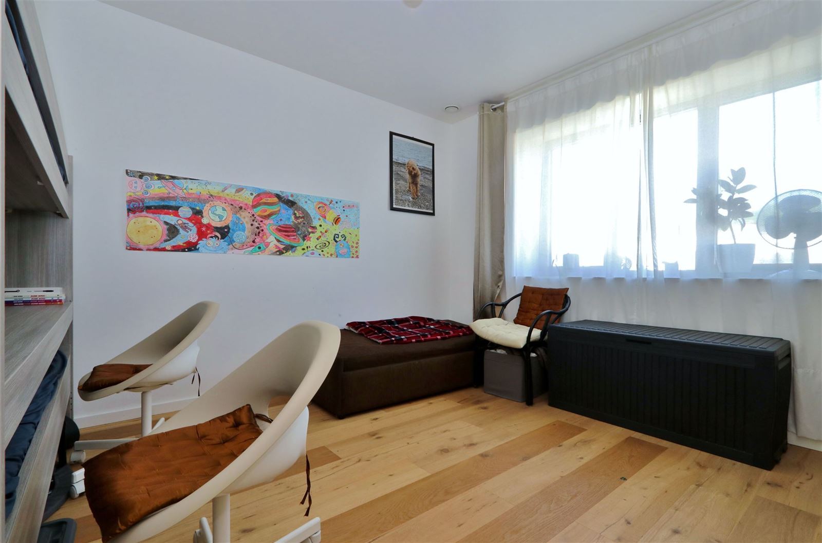 FOTO’S 17 : Appartement te 1620 DROGENBOS (België) - Prijs € 1.450