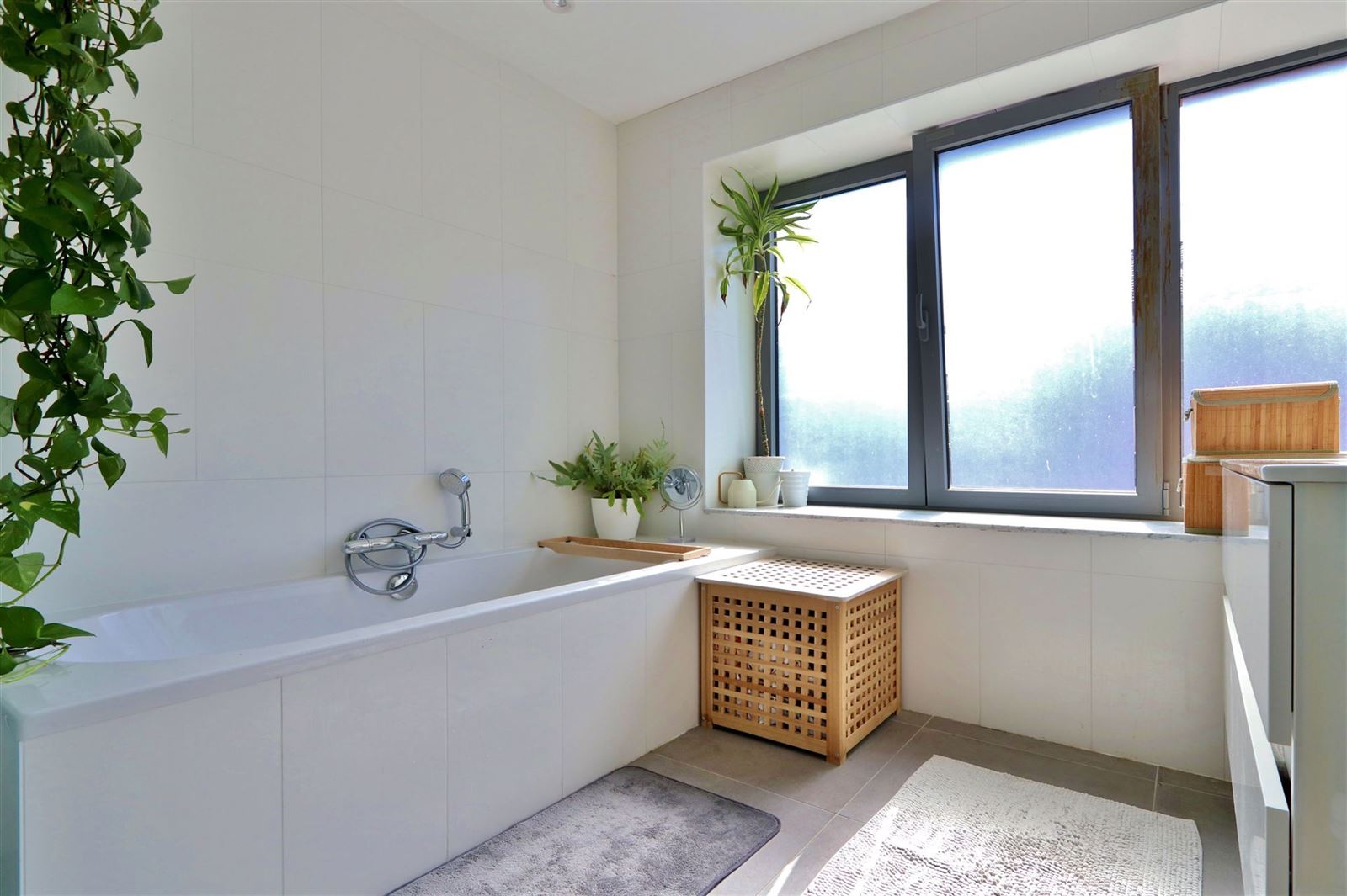 FOTO’S 14 : Appartement te 1620 DROGENBOS (België) - Prijs € 1.450