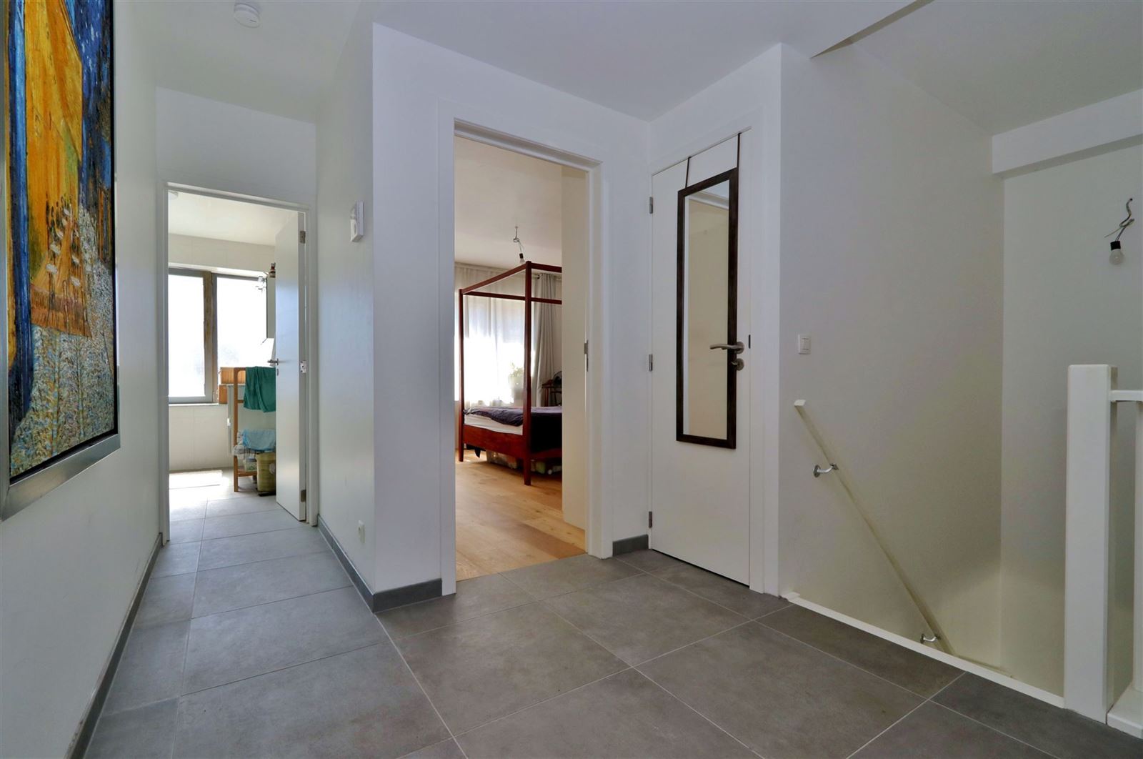 FOTO’S 11 : Appartement te 1620 DROGENBOS (België) - Prijs € 1.450