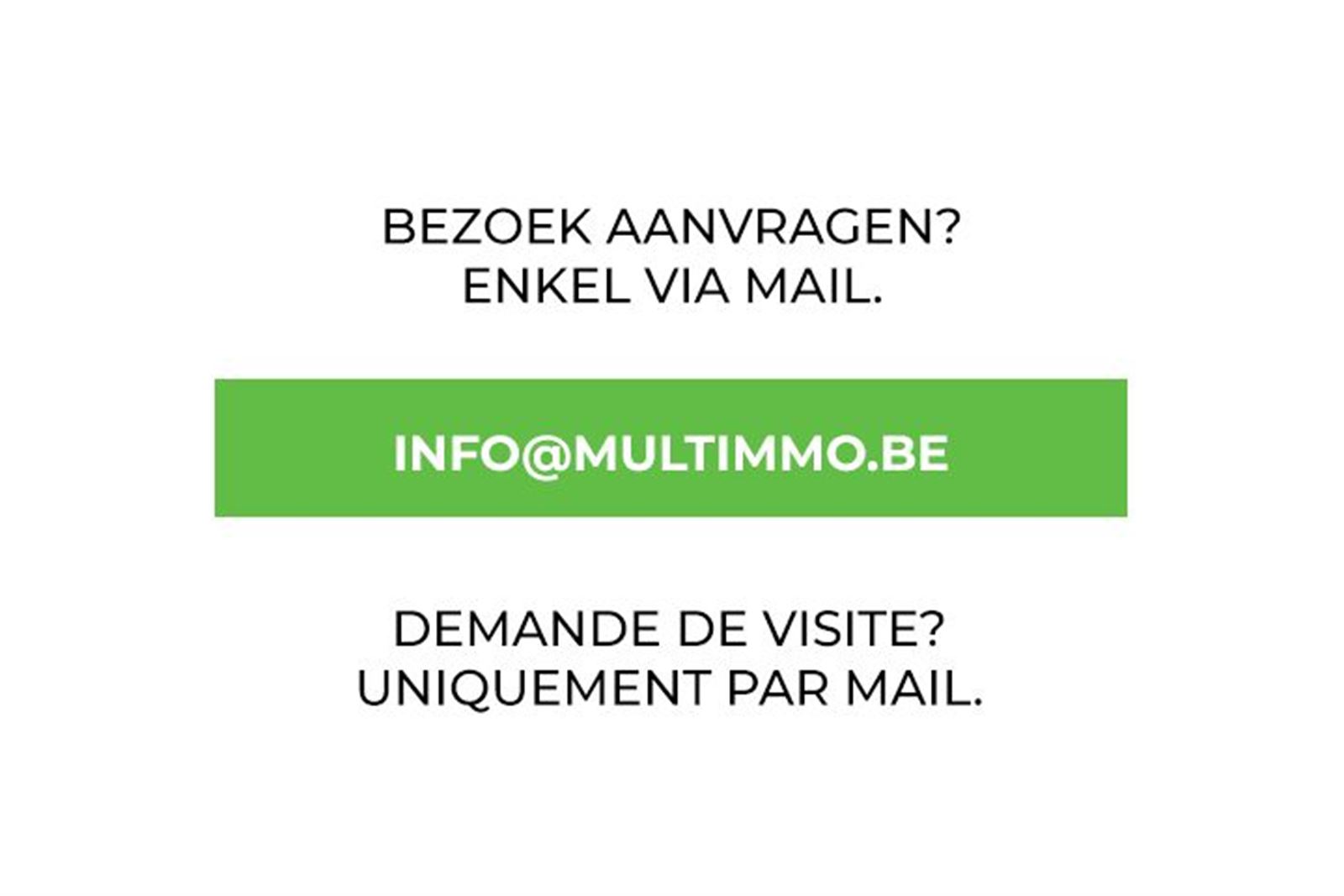 FOTO’S 2 : Appartement te 1620 DROGENBOS (België) - Prijs € 1.450