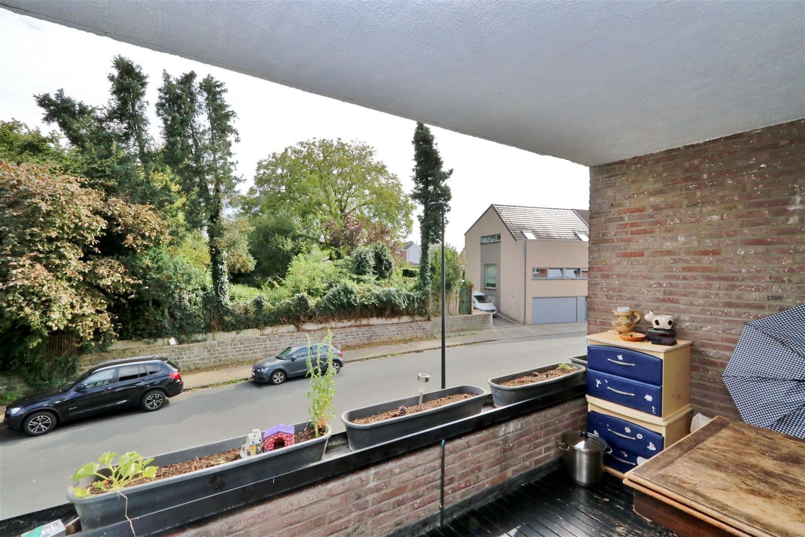 PHOTOS 9 : Appartement à 1600 SINT-PIETERS-LEEUW (Belgique) - Prix 895 €