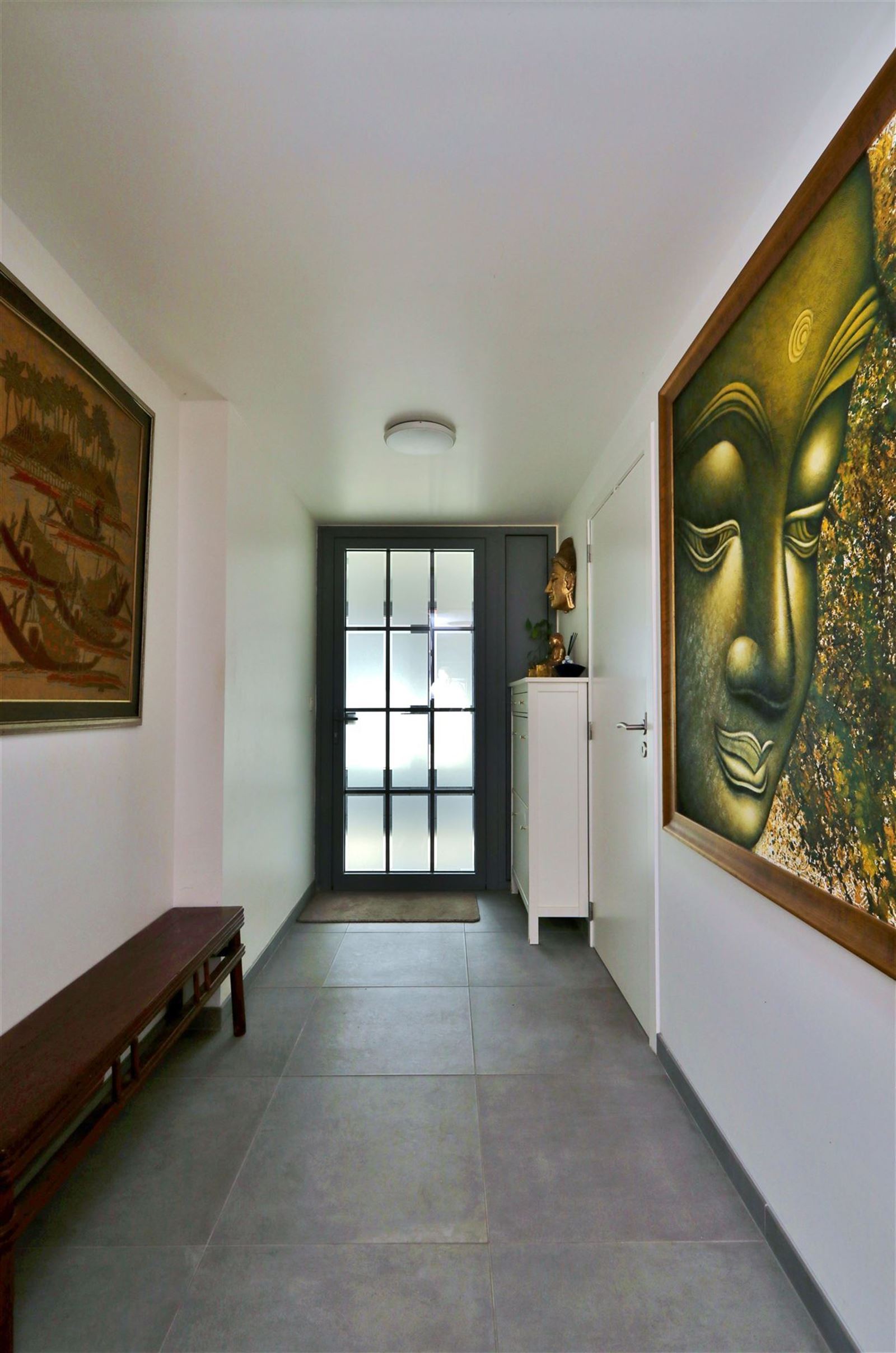 FOTO’S 9 : Appartement te 1620 DROGENBOS (België) - Prijs € 1.450