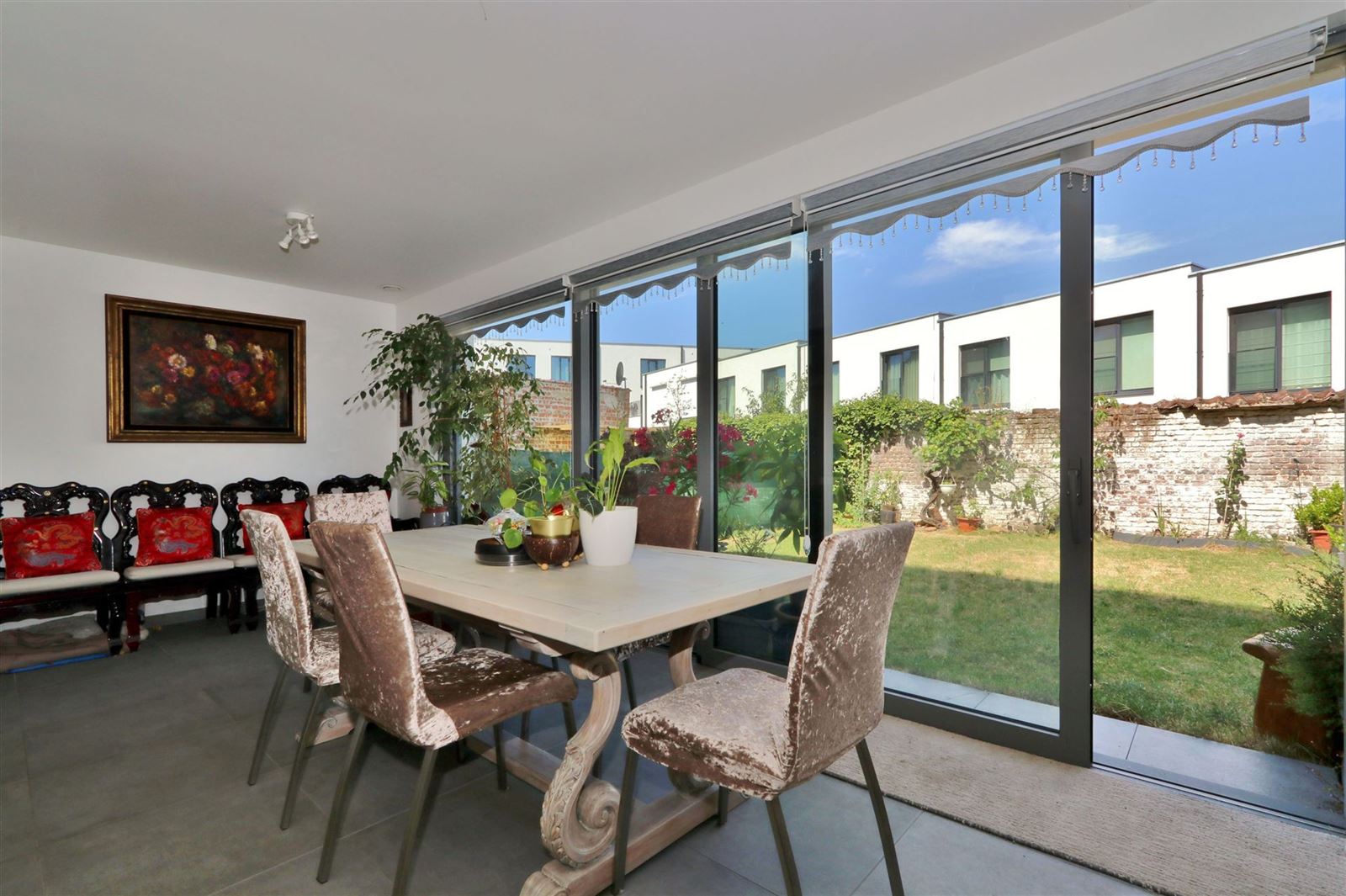 FOTO’S 8 : Appartement te 1620 DROGENBOS (België) - Prijs € 1.450