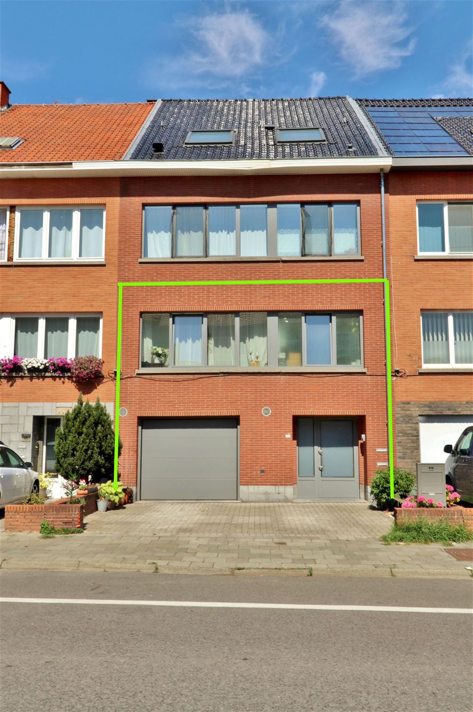 FOTO’S 1 : Appartement te 1620 DROGENBOS (België) - Prijs € 1.450