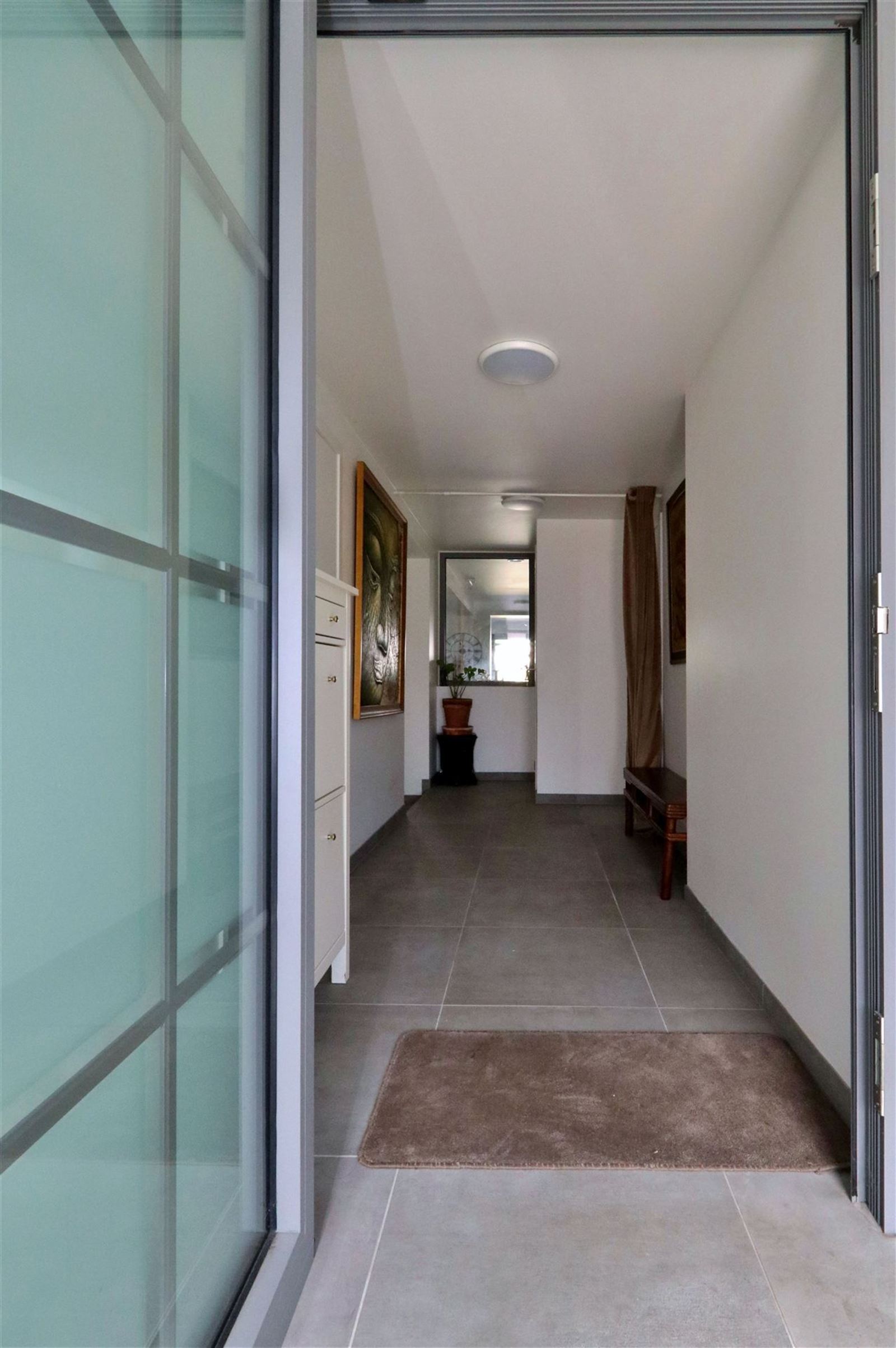FOTO’S 4 : Appartement te 1620 DROGENBOS (België) - Prijs € 1.450