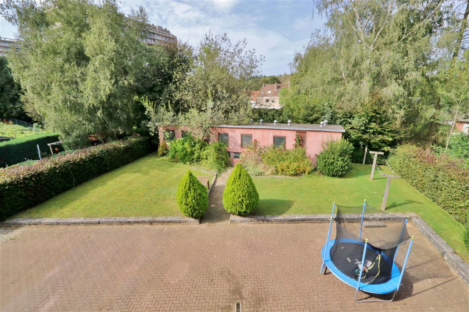 PHOTOS 10 : Appartement à 1600 SINT-PIETERS-LEEUW (Belgique) - Prix 895 €