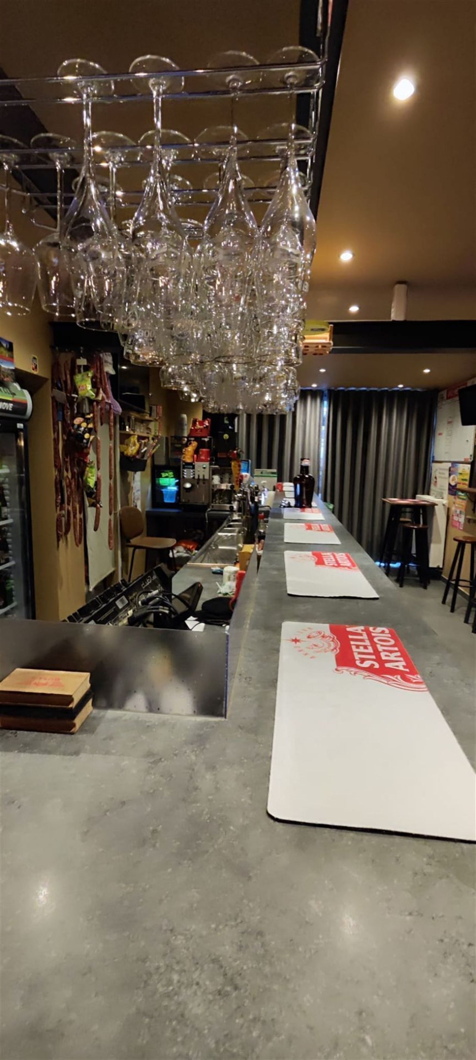 PHOTOS 9 : Horeca à 9402 MEERBEKE (Belgique) - Prix 980 €