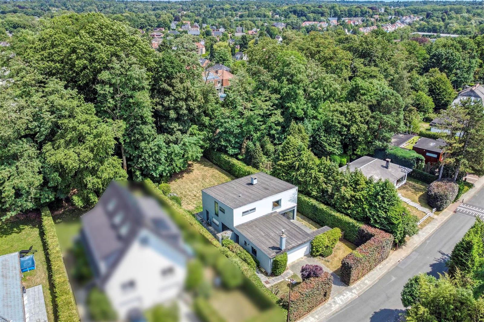 FOTO’S 26 : Woning te 1652 ALSEMBERG (België) - Prijs € 815.000