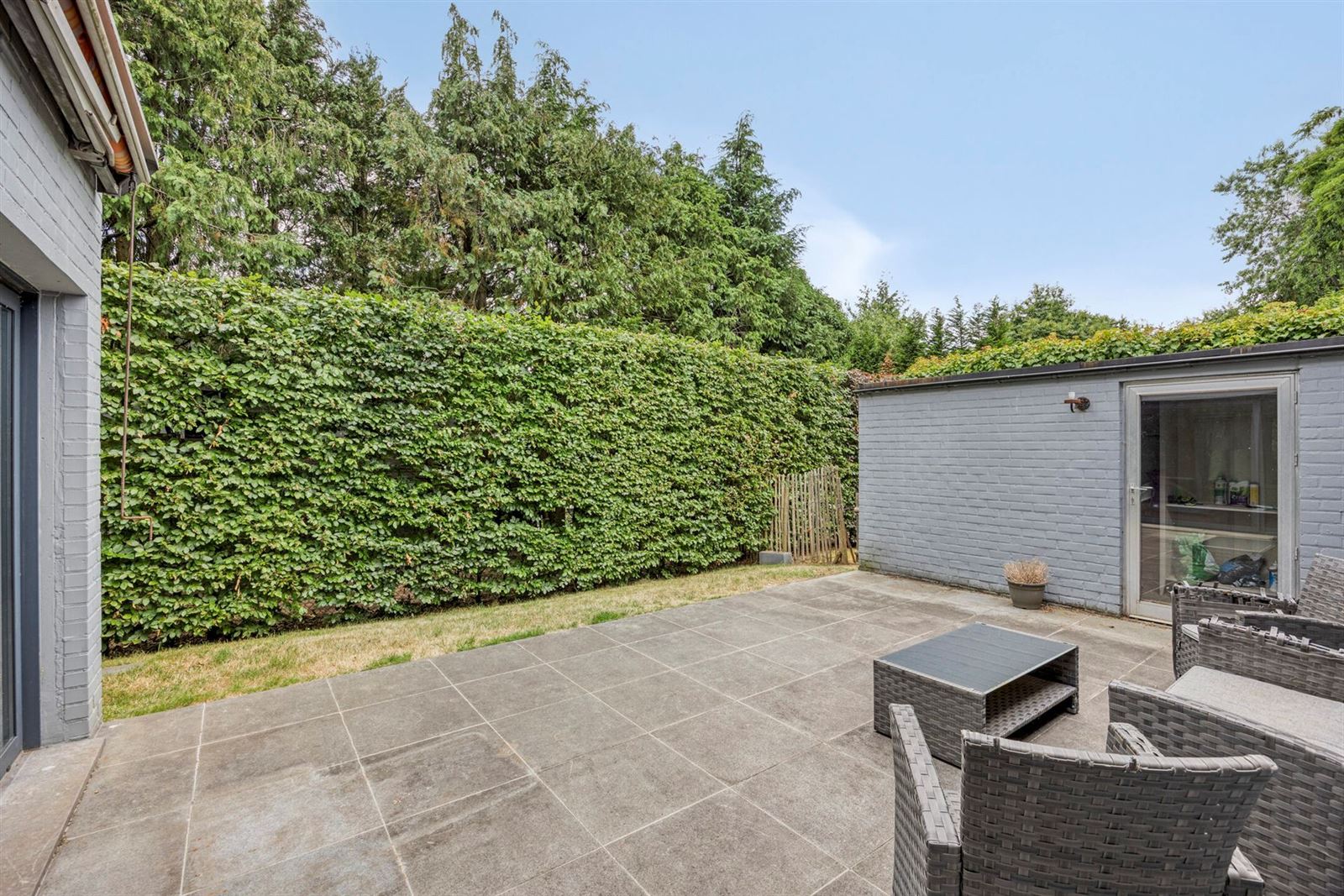 FOTO’S 28 : Woning te 1652 ALSEMBERG (België) - Prijs € 815.000