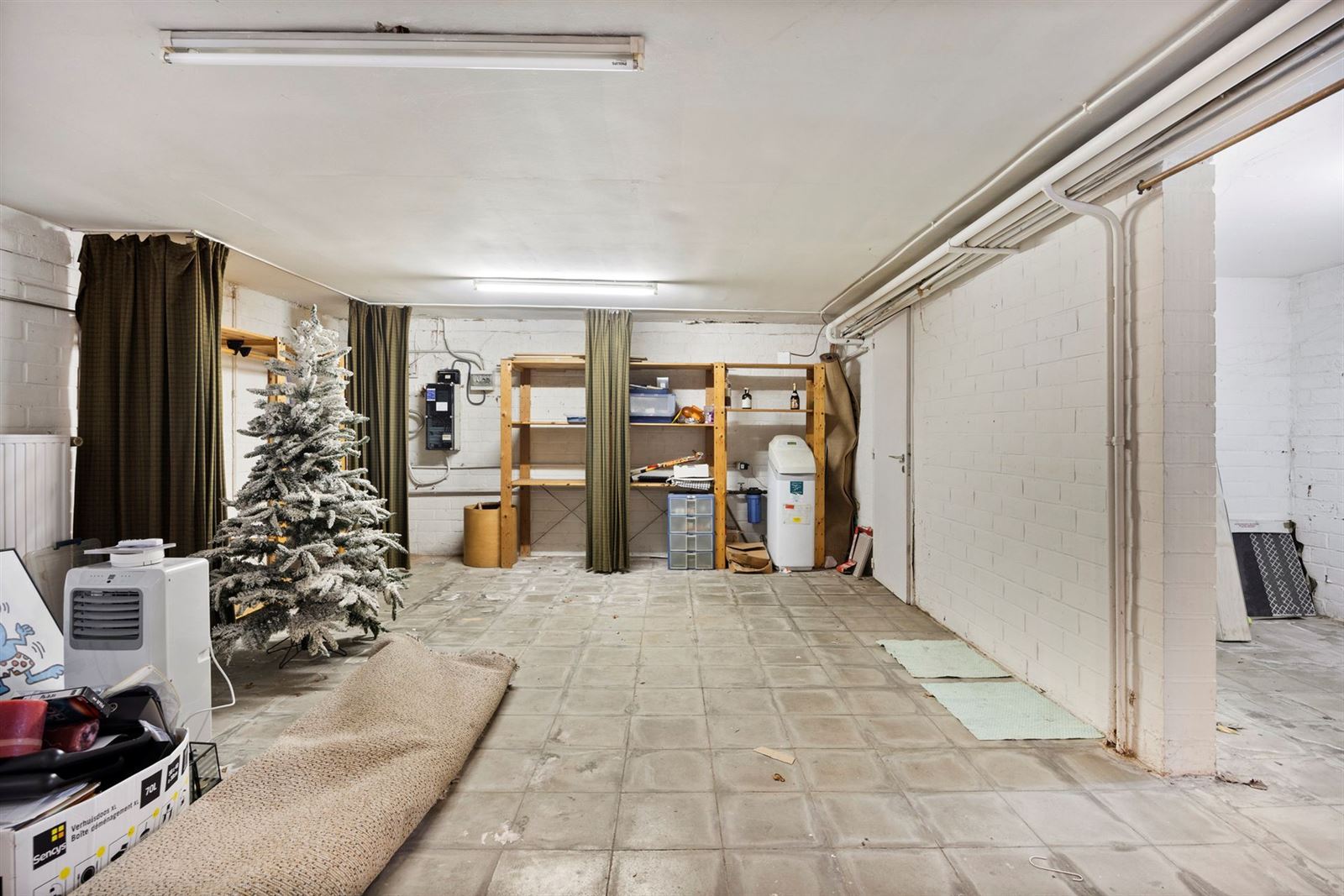 FOTO’S 25 : Woning te 1652 ALSEMBERG (België) - Prijs € 815.000