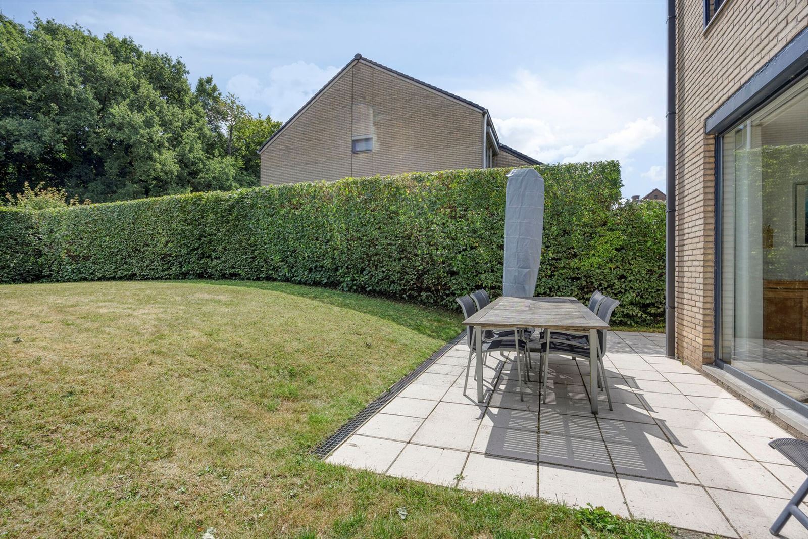 FOTO’S 19 : Woning te 1640 SINT-GENESIUS-RODE (België) - Prijs € 488.000