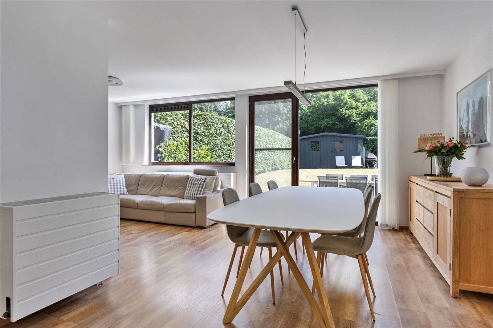 FOTO’S 4 : Woning te 1640 SINT-GENESIUS-RODE (België) - Prijs € 488.000